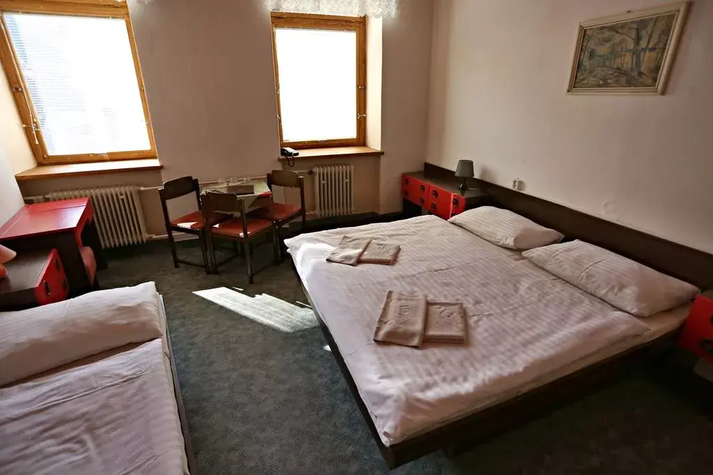 Photo 4 of hotel Krakonoš